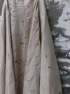 Mutedance 25 Spring/Summer Linen Layered Dress MD-MD25SS22-linen